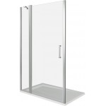 Душевая дверь Good Door FANTASY WTW-100-110-120-130-140-C-CH Душевая дверь Good Door FANTASY WTW-100-110-120-130-140-C-CH